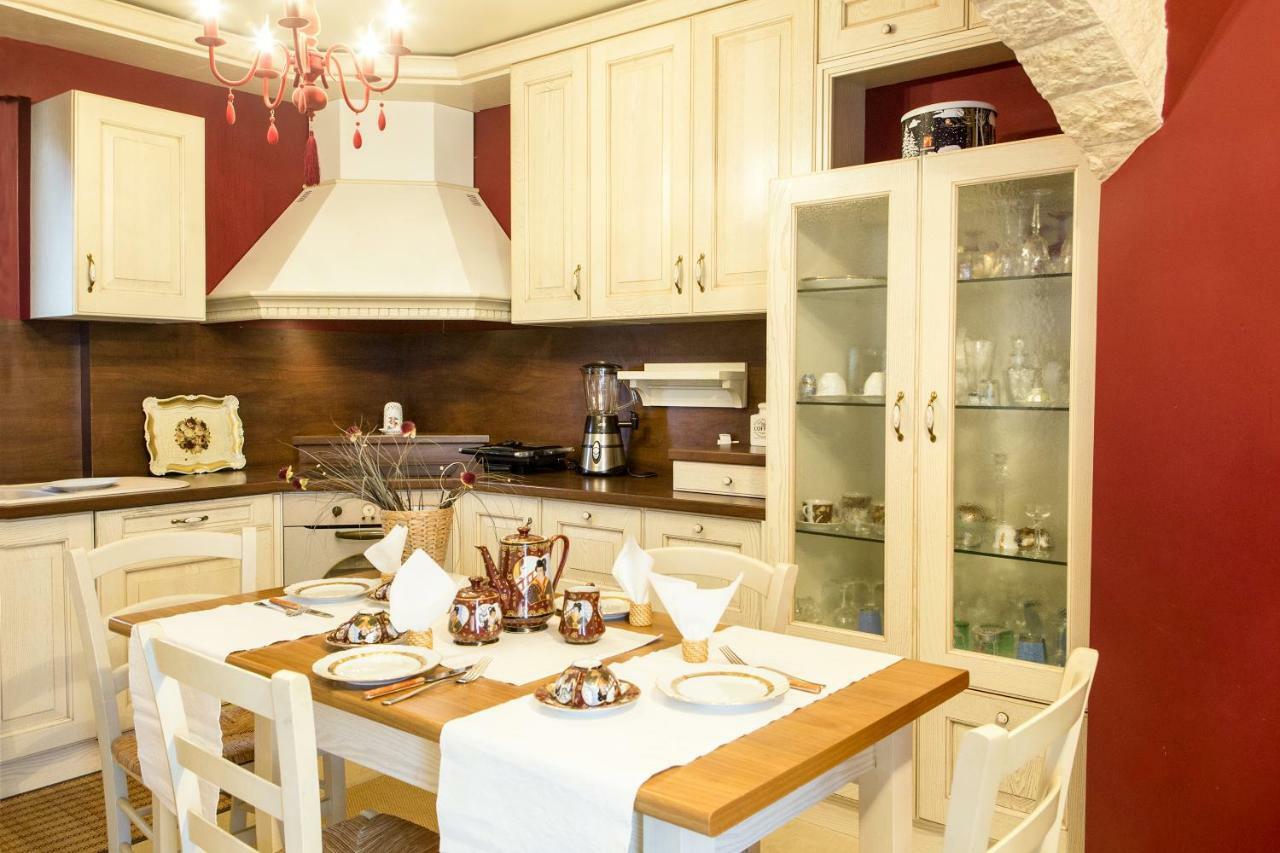 Villa Deluxe Sight Ioannina Extérieur photo