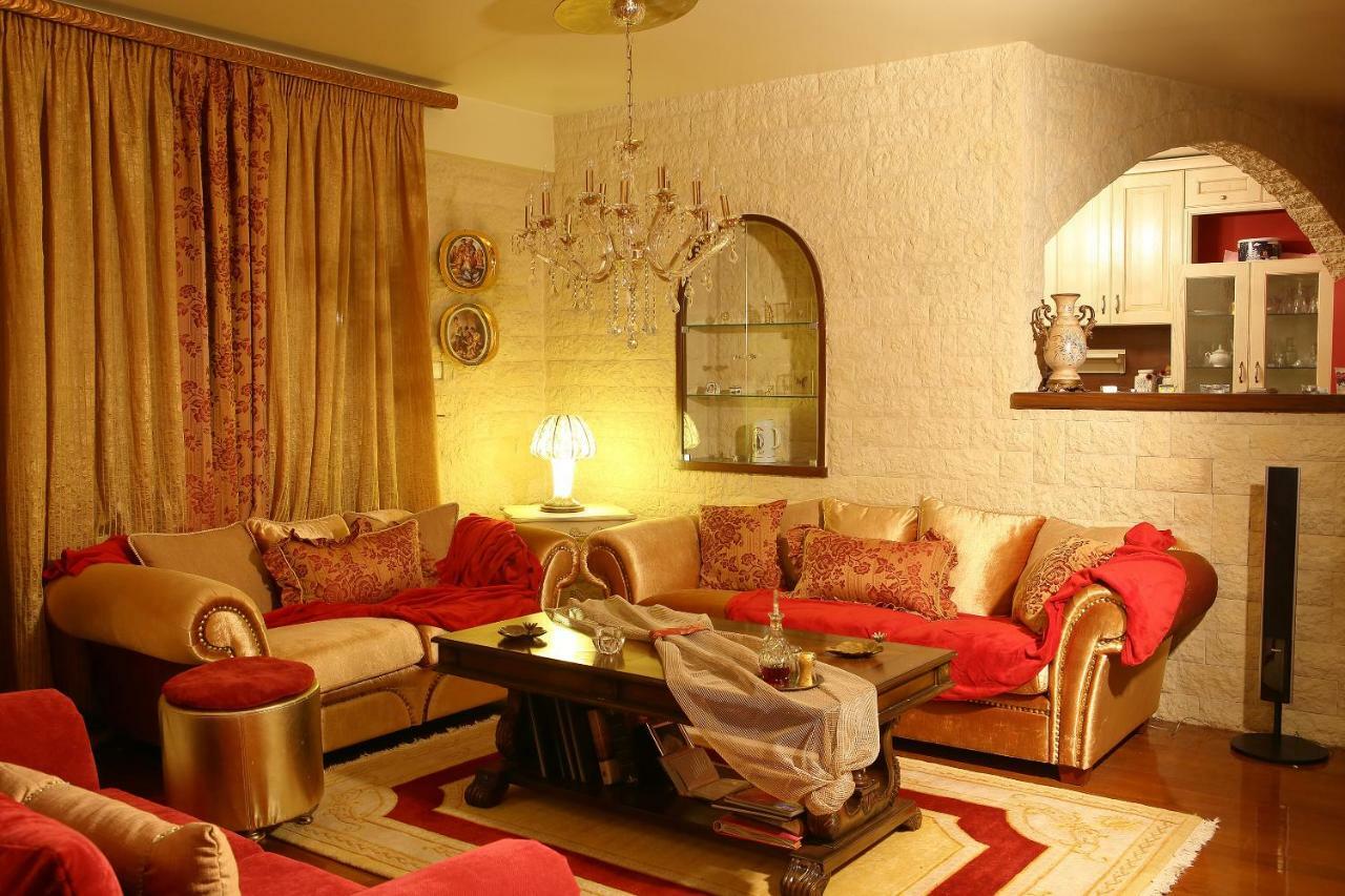 Villa Deluxe Sight Ioannina Extérieur photo