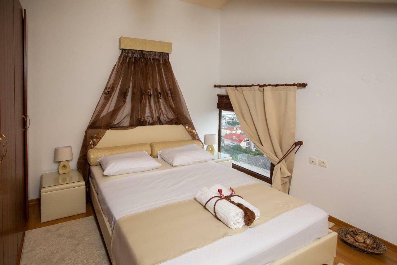 Villa Deluxe Sight Ioannina Extérieur photo
