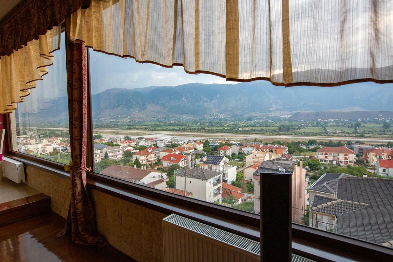 Villa Deluxe Sight Ioannina Extérieur photo